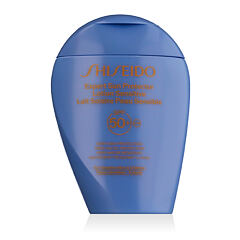 Opalovací přípravek na tělo Shiseido Expert Sun Protector Lotion Sensitive SPF50+ 150 ml