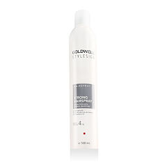 Lak na vlasy Goldwell Style Sign Hairspray Strong 500 ml