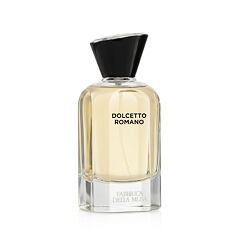 Parfémovaná voda Fabbrica Della Musa Dolcetto Romano 100 ml