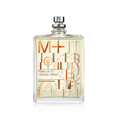 Toaletní voda Escentric Molecules Molecule 01 + Guaiac Wood 100 ml