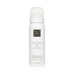 Sprchová pěna Rituals The Ritual Of Sakura Foaming Shower Gel 50 ml