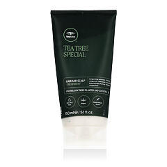Maska na vlasy Paul Mitchell Tea Tree Special Hair and Scalp Treatment 150 ml