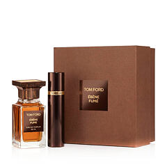 Parfémovaná voda TOM FORD Private Blend Ébène Fumé 50 ml Kazeta