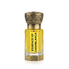 Parfémovaný olej Swiss Arabian Essence Of Casablanca 12 ml