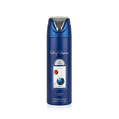 Deodorant Lattafa Pride Art Of Universe 200 ml