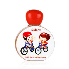 Parfémovaná voda Lattafa Pride Riders 75 ml