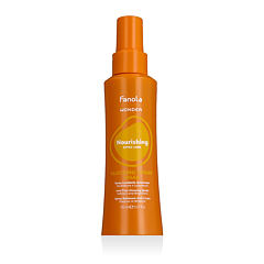 Bezoplachová péče Fanola Wonder Nourishing Glossing Spray 150 ml