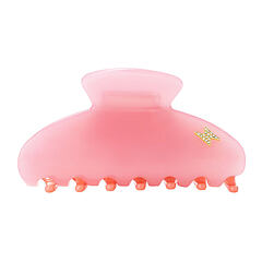 Spona do vlasů By Eloise London Large Hair Claw Bolt 1 ks Coral Blush