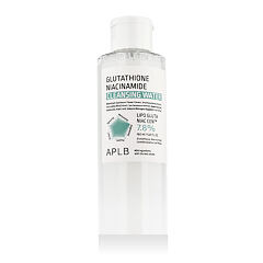 Čisticí voda APLB Glutathione Niacinamide Cleansing Water 160 ml