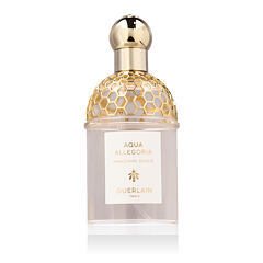 Toaletní voda Guerlain Aqua Allegoria Mandarine Basilic Plnitelný 125 ml