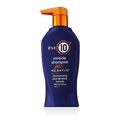Šampon it's a 10 Plus Keratin Miracle Shampoo 295,7 ml