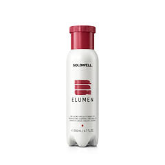 Barva na vlasy Goldwell Elumen Long Lasting Hair Color Oxidant-Free 200 ml NN@7