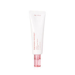 Denní pleťový krém HaruHaru Wonder Centella 5% Niacinamide Radiance Gel Cream 40 g