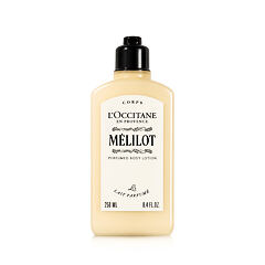 Tělové mléko L'Occitane Mélilot Perfumed Body Lotion 250 ml