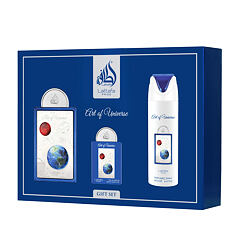 Parfémovaná voda Lattafa Pride Art Of Universe 100 ml Kazeta