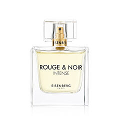 Parfémovaná voda Eisenberg Rouge & Noir Intense 30 ml