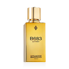 Parfémový extrakt Marc-Antoine Barrois B683 50 ml