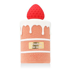 Parfémovaná voda Arabiyat Sugar Strawberry Tres Leches 100 ml Tester