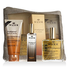 Tělový olej NUXE Huile Prodigieuse 100 ml Kazeta