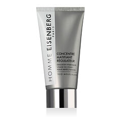 Denní pleťový krém Eisenberg Homme Mattifying Regulating Concentrate 75 ml