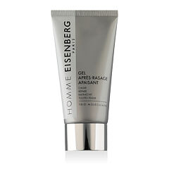 Přípravek po holení Eisenberg Homme Calming After-Shave Gel 75 ml