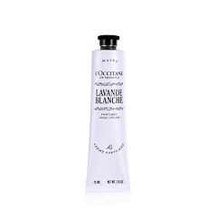 Krém na ruce L'Occitane Lavande Blanche Perfumed Hand Cream 75 ml