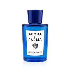 Toaletní voda Acqua di Parma Blu Mediterraneo Arancia di Capri 180 ml