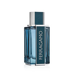 Parfémovaná voda Ferragamo Ferragamo Intense Leather 50 ml