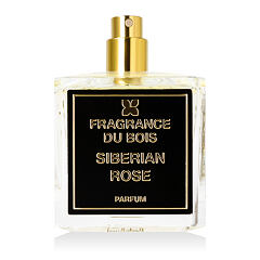 Parfém Fragrance Du Bois Siberian Rose 100 ml Tester