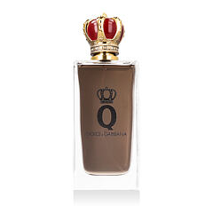 Parfémovaná voda Dolce&Gabbana Q Intense 100 ml Tester