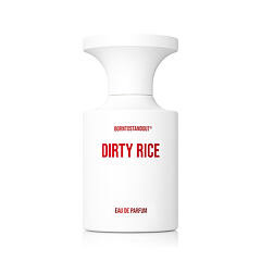 Parfémovaná voda BORNTOSTANDOUT Dirty Rice 50 ml