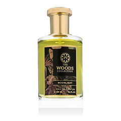 Parfémovaná voda The Woods Collection Moonlight 100 ml Tester