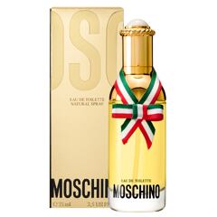 Toaletní voda Moschino Moschino Femme 25 ml