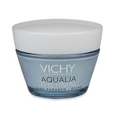 Denní pleťový krém Vichy Aqualia Thermal Rich 50 ml poškozená krabička