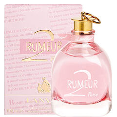 Parfémovaná voda Lanvin Rumeur 2 Rose 100 ml poškozená krabička