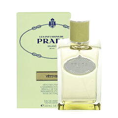 Parfémovaná voda Prada Infusion de Vetiver 2015 100 ml