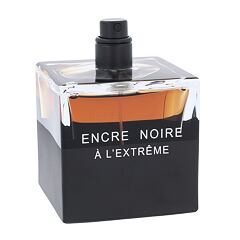 Parfémovaná voda Lalique Encre Noire A L´Extreme 100 ml Tester