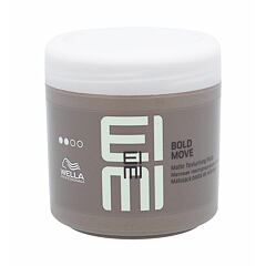 Gel na vlasy Wella Professionals Eimi Bold Move Matte Texturising Paste 150 ml