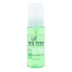 Čisticí pěna Xpel Tea Tree 200 ml