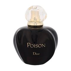 Toaletní voda Christian Dior Poison 50 ml