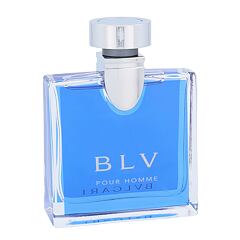 Toaletní voda Bvlgari BLV Pour Homme 50 ml
