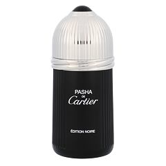 Toaletní voda Cartier Pasha De Cartier Edition Noire 50 ml