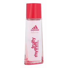 Toaletní voda Adidas Fruity Rhythm For Women 50 ml