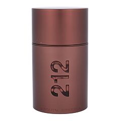 Toaletní voda Carolina Herrera 212 Sexy Men 50 ml