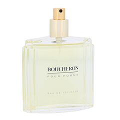 Toaletní voda Boucheron Boucheron Pour Homme 100 ml Tester