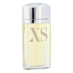 Toaletní voda Paco Rabanne XS 100 ml Tester