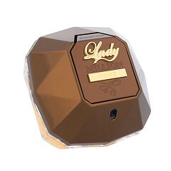 Parfémovaná voda Paco Rabanne Lady Million Prive 80 ml