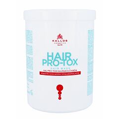 Maska na vlasy Kallos Cosmetics Hair Pro-Tox 1000 ml