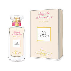 Parfémovaná voda Dermacol Magnolia & Passion Fruit 50 ml