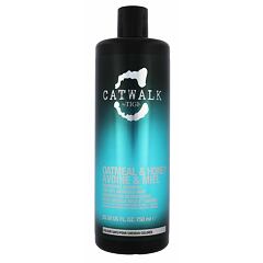 Šampon Tigi Catwalk Oatmeal & Honey 750 ml